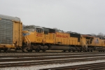 UP 4333